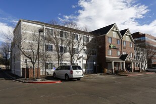 Furnished Studio – Denver - Tech Center So... Apartments