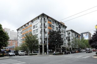 Marq 211 Apartments