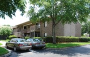 The Cornerstone Apartments