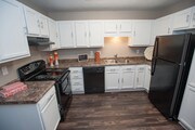 Savannah Creek Apartments