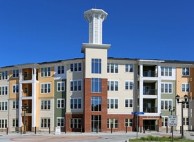 Station House Apartamentos