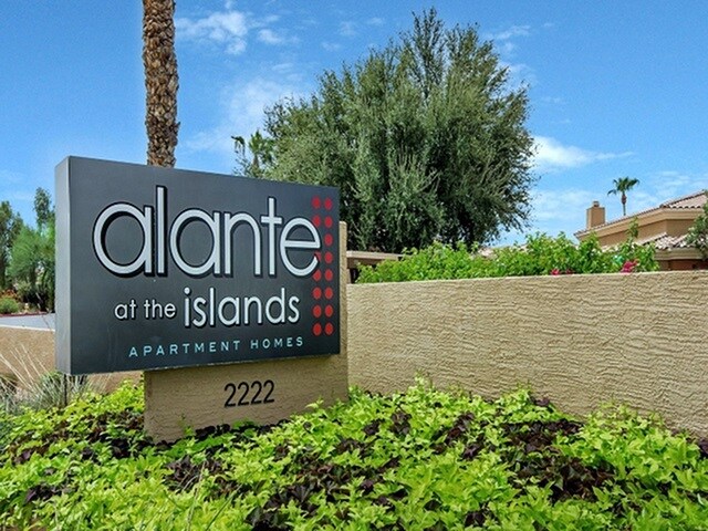 Alante at the Islands Apartamentos