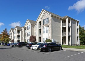 New Hampshire Commons Apartments