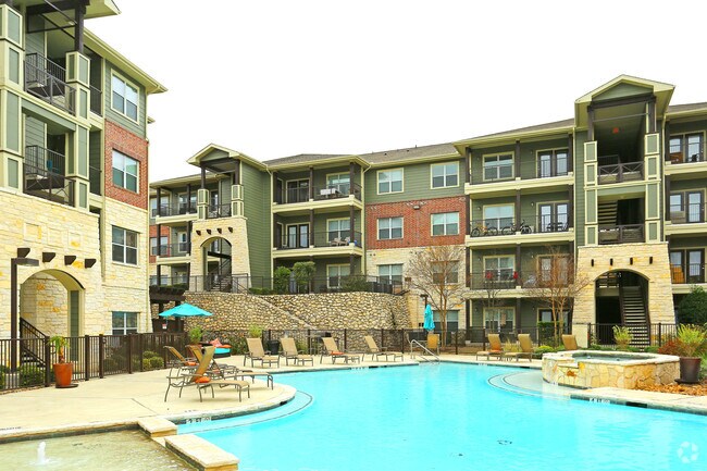 Retreat at Barton Creek Rentals Austin, TX