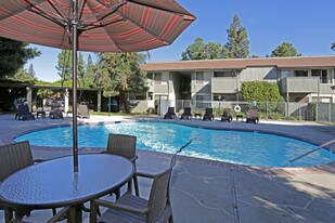 Riverglen By the River Apartments