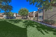 Hollybrook Apartment Homes