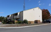 Pines Apartments