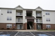 Pemberton Village Apartments