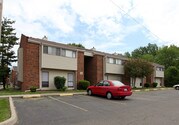 Summerwynd Apartments