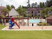 Park at Northgate Apartments