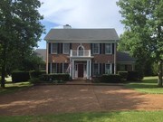 4 Bedroom Single-Family Home for Rent $3000