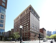 Clarendon Residences Apartments