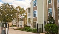 Willowood Apartments