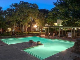 Parks At Treepoint Apartments