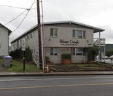 Silver Creek Apartments