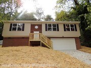 2 Bedroom Single-Family Home for Rent $1350