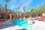 Bear Canyon Apartments