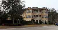 12700 Bartram Park Apartments