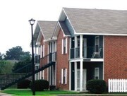 Bluebonnet Ridge Apartments