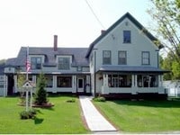 158 Park St Apartments