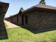 2001 S Bridge Ave Weslaco TX Apartments