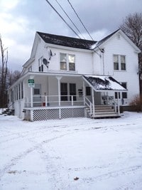 29-31 Lafayette Ave Apartments