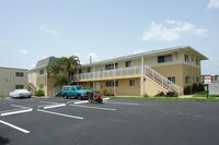405 Southwind Dr Apartments