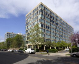 The View at Waterfront Apartments
