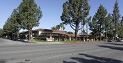 Mariposa Apartments