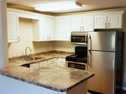 Welby Park Estates Apartments