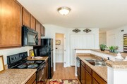 Carson Farms Apartments