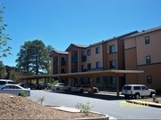 Ridge at Clearcreek Apartments