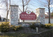 Crown Pointe Apartments