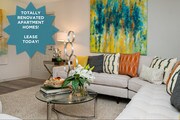 Hidden Lake Apartments