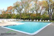 Valley Park Apartments