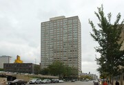 2101 South Michigan Apartments