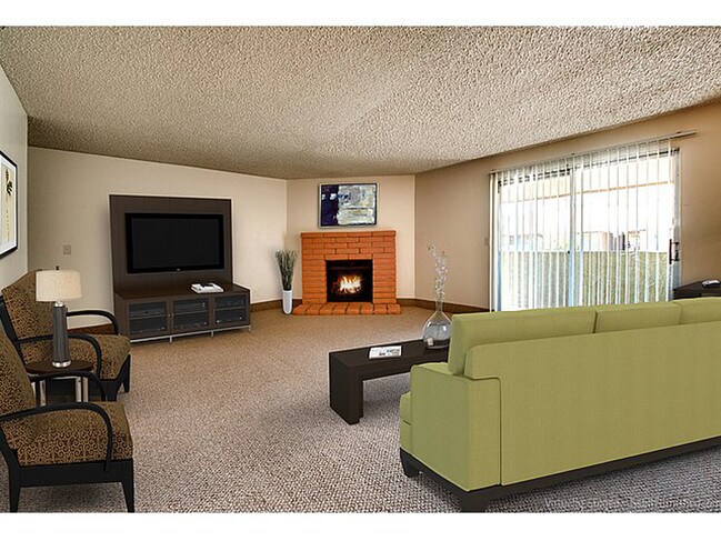 Remington Place Apartments