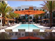 University Park Apartments