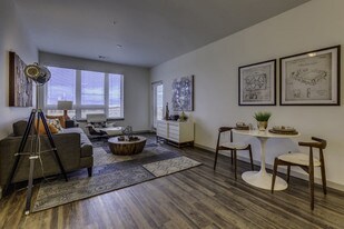 MileHouse Apartments
