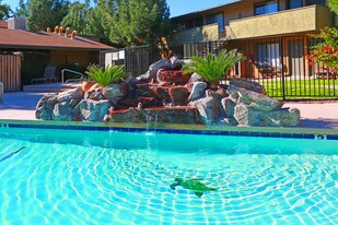 Sienna Ridge Apartments
