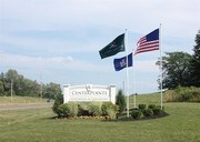 CenterPointe Apartments & Townhomes