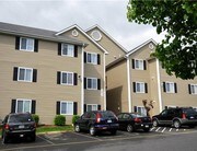 The Hills of Harrisonburg Apartments