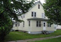 119 S 5th St Apartments