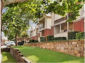 The Gables of McKinney Apartments