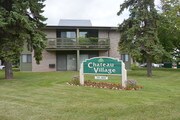 Chateau Village Apartments