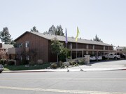 Skyline Canyon Apartments