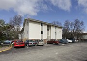 Foxwood Apartamentos