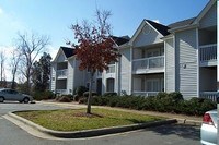 Huntersville Commons Apartments