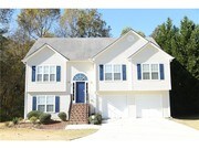 4 Bedroom Single-Family Home for Rent $1350