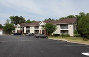 Leaf Stone Apartments